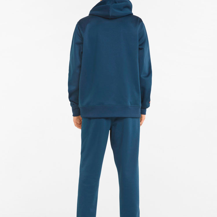 PUMA X Helly Hansen Winter Sweatpants 'Blue' 532844-65