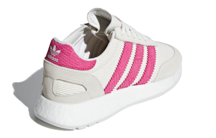 (WMNS) adidas I-5923 'Off White Shock Pink' D96618