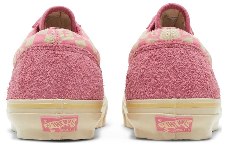 Vans Joe Freshgoods x OG Style 36 LX 'Honeymoon Stage - Pink' VN0A4BVE6X7