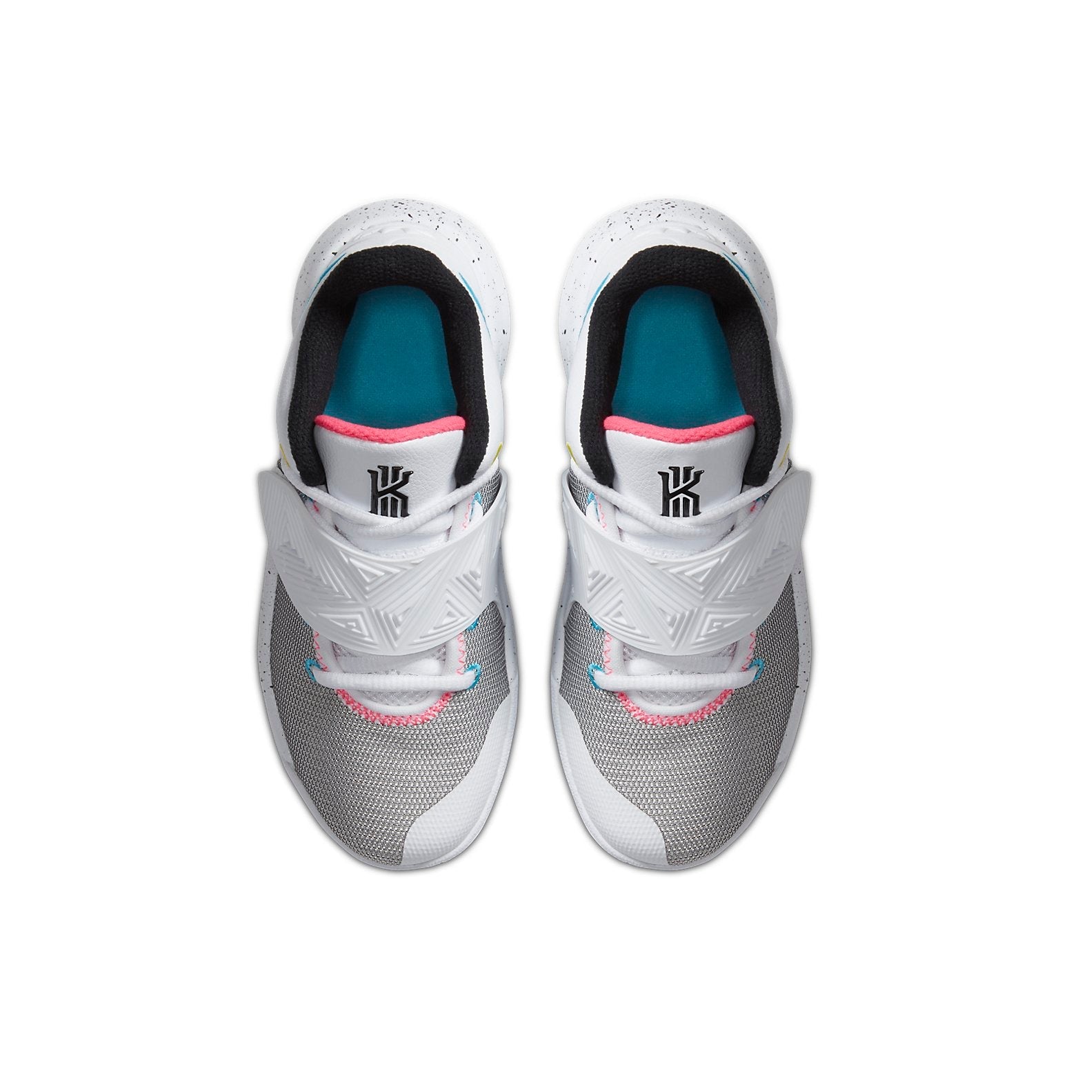 (PS) Nike Kyrie Flytrap 3 'South Beach' BQ5621-104