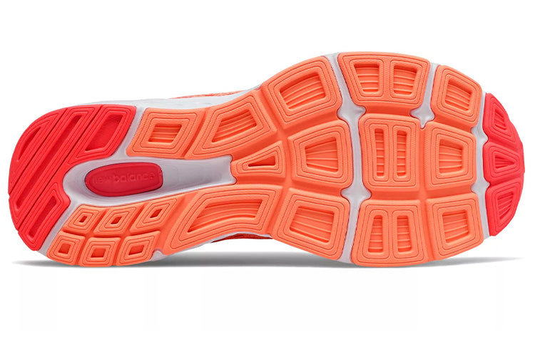 (WMNS) New Balance 680 v6 Orange W680RO6