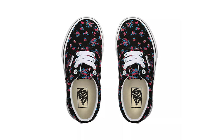 (PS) Vans Ditsy Floral Era 'Black' VN0A38H88KI