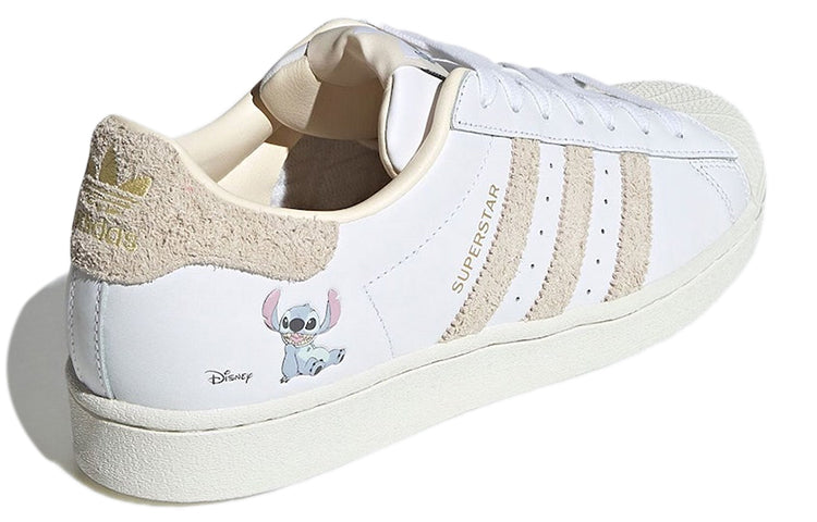 adidas Disney x Superstar 'Stitch' HQ6356