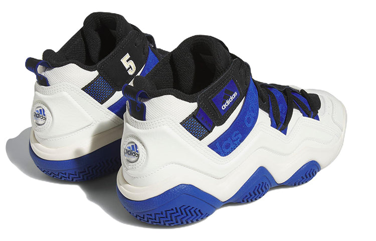 adidas Top Ten 2000 'Off White Royal Blue' FZ6225