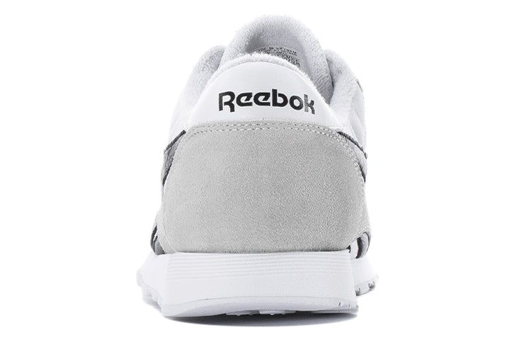 Reebok Classic Nylon 'White Black' GY0507