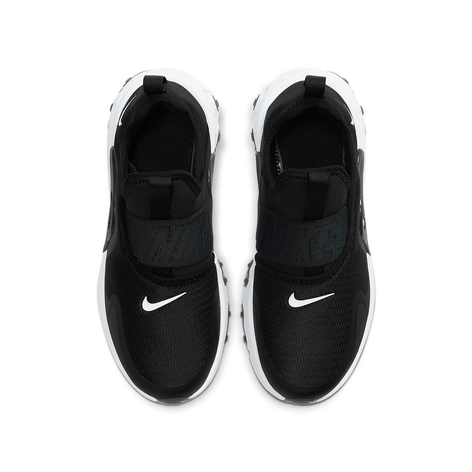 (GS) Nike React Presto Extreme 'Smoke Grey' CD6884-001