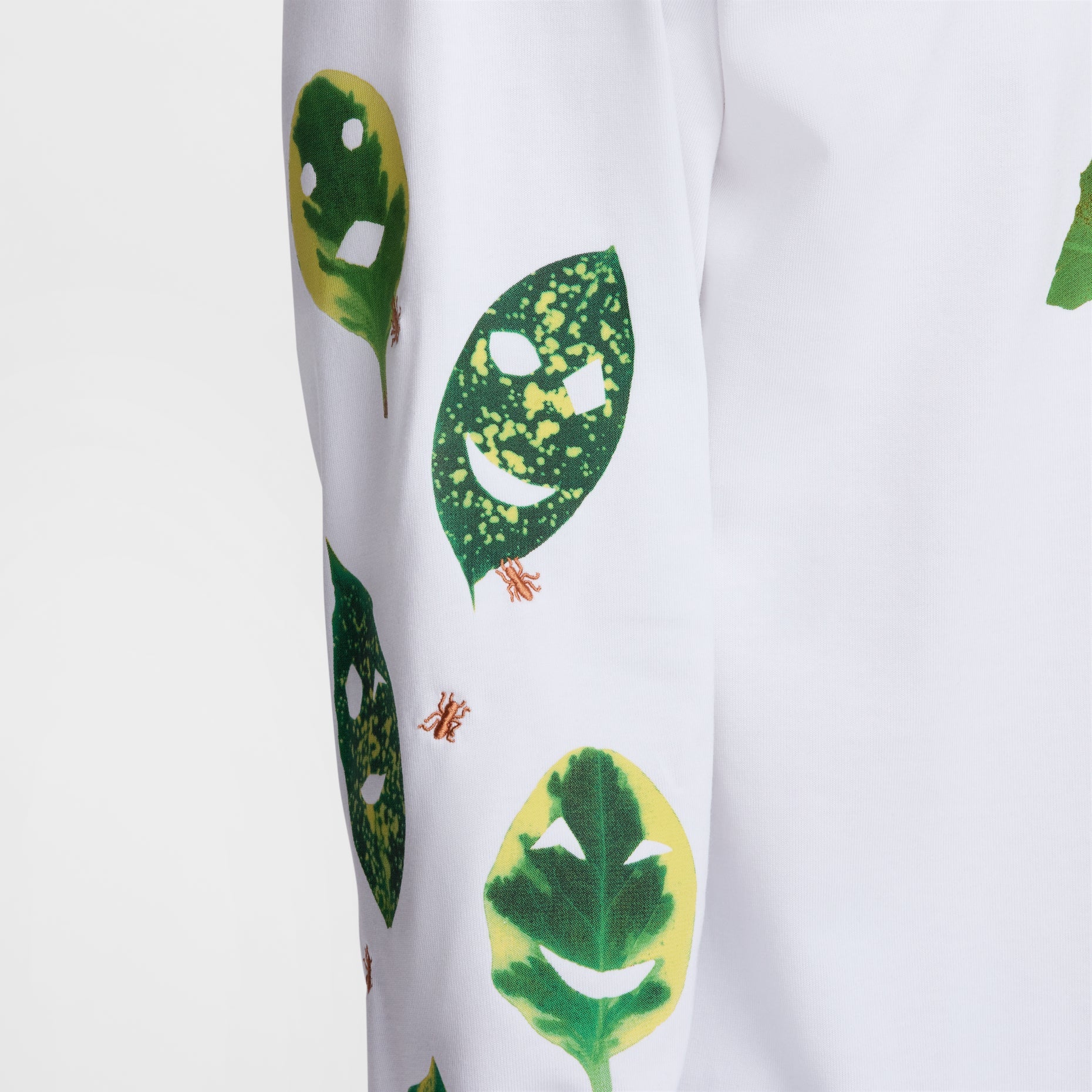 Nike ACG Long Sleeves T-Shirt Asia Sizing 'White' HJ0803-121