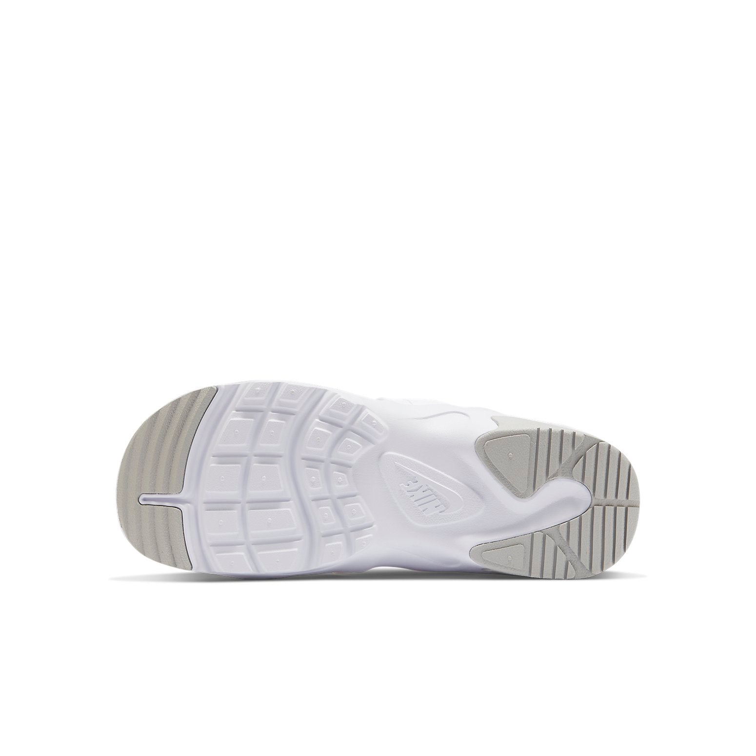 Nike Canyon Sandal 'White Grey Fog' CI8797-101