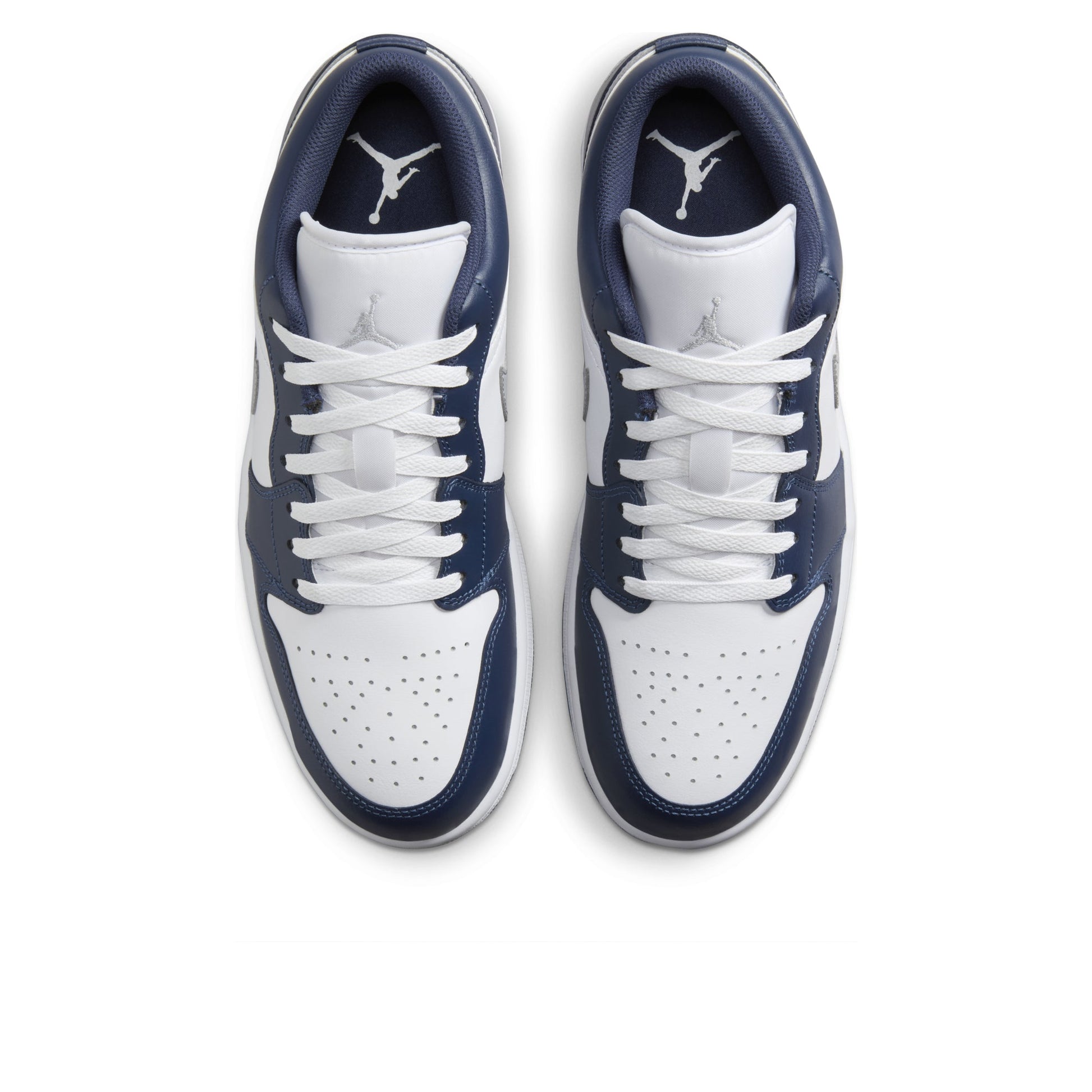 Air Jordan 1 Low SE 'Midnight Navy' 553558-141