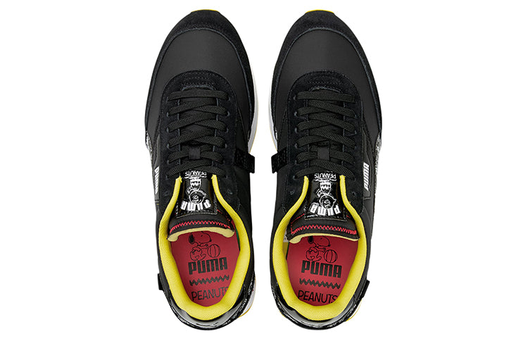 PUMA Peanuts x Future Rider 'Comic Strips' 380483-01