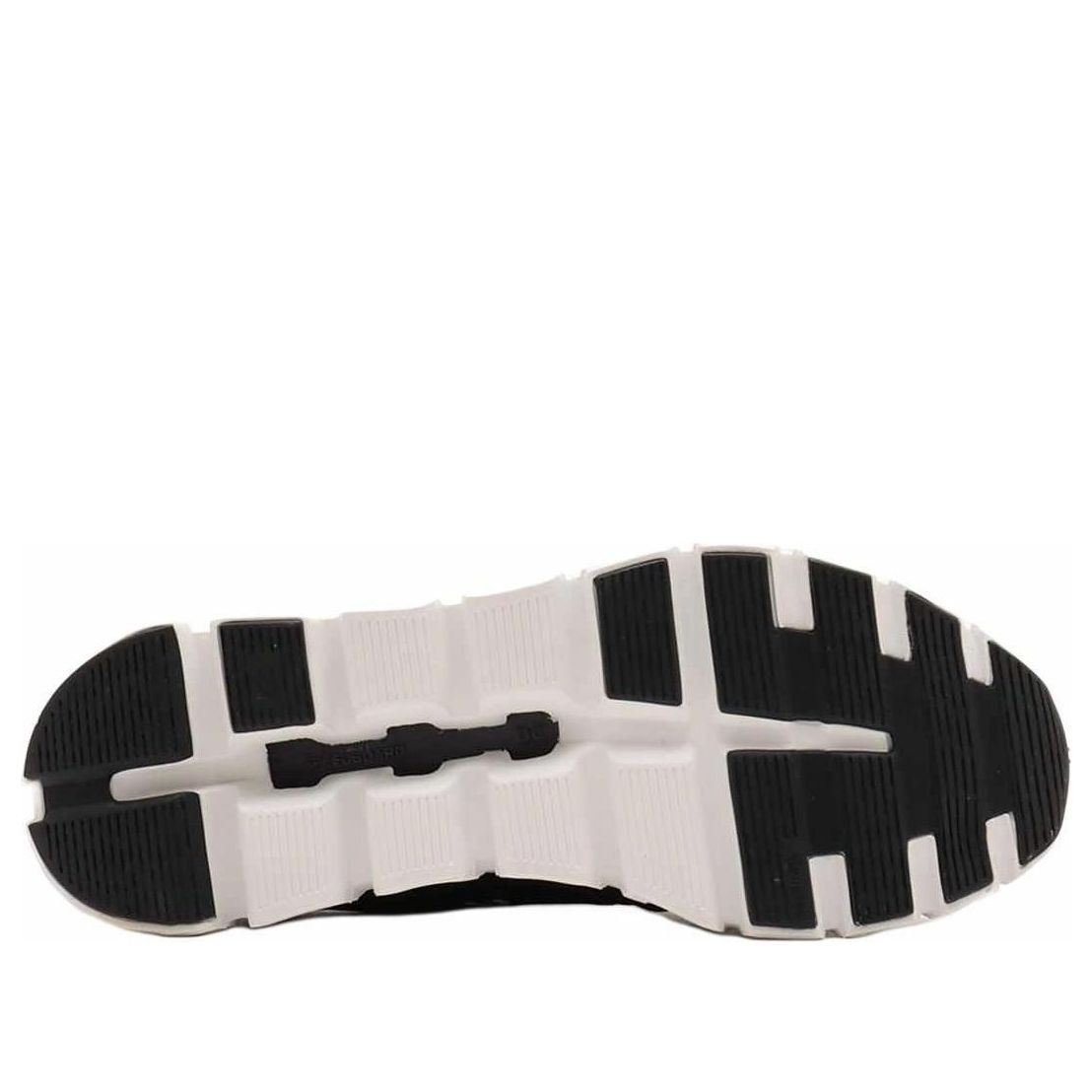 On Running Cloud 6 'Black White' 3MF10070299