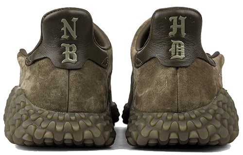 adidas Neighborhood x Kamanda 'Brown' B37340