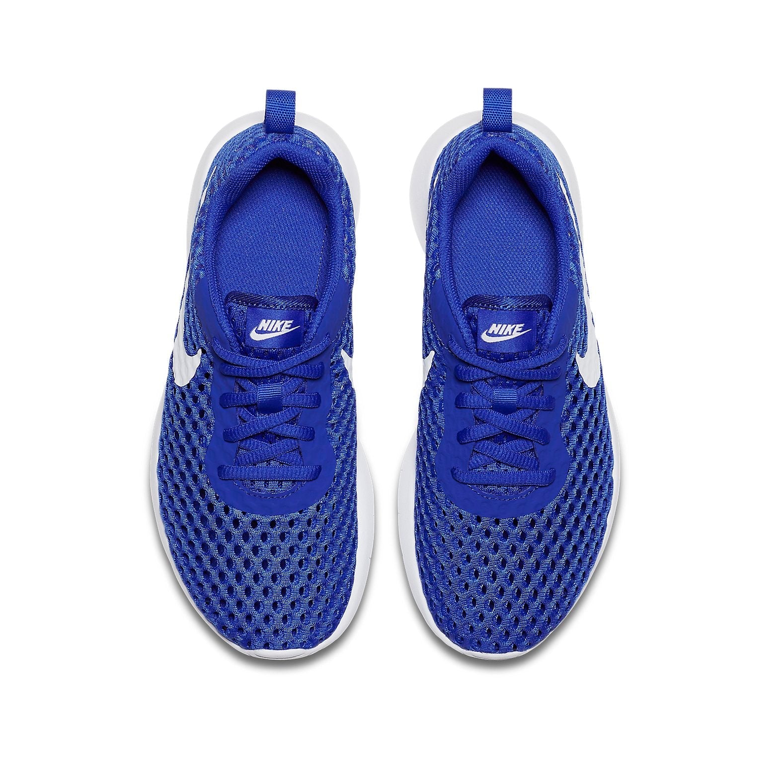 (GS) Nike Tanjun 'Royal Blue White' AO9603-400