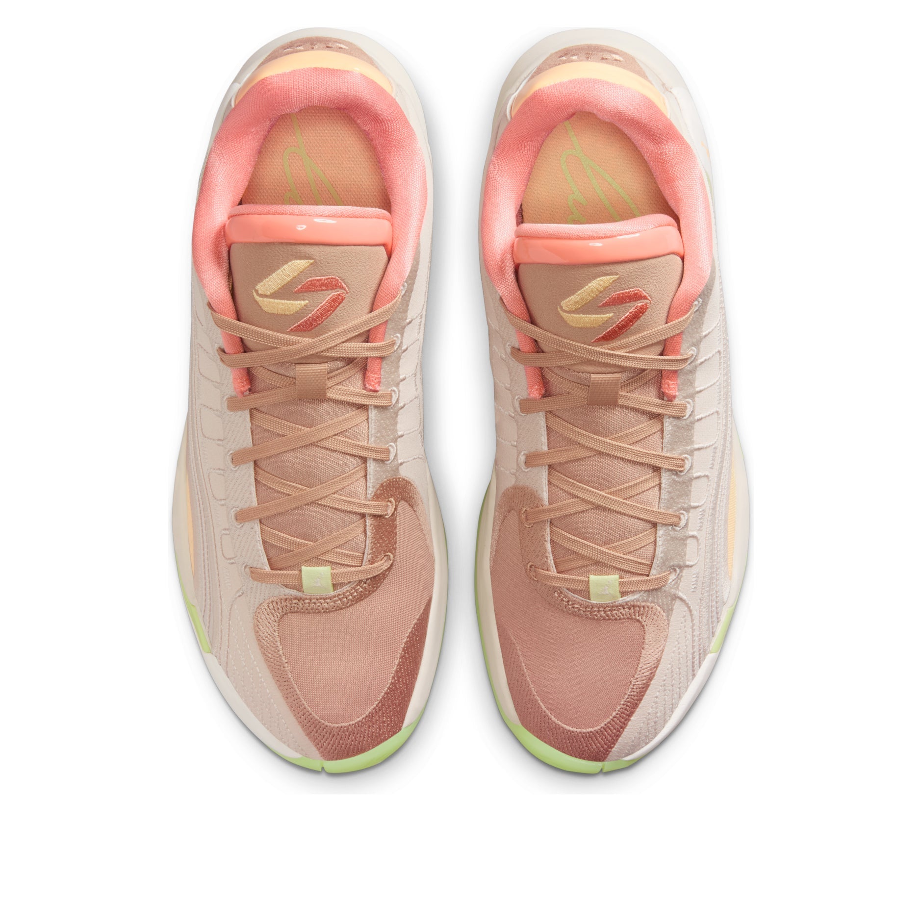 Air Jordan Luka 4 PF 'Net' IO0198-100