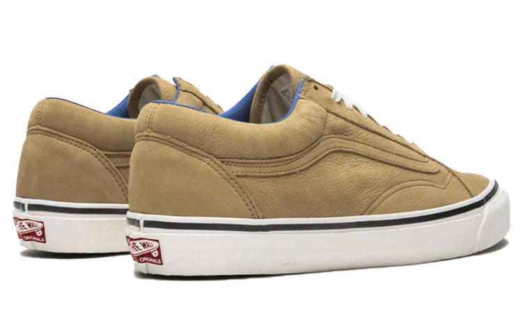 Vans OG Old Skool LX 'Medal Bronze' VN0A36C8OQH