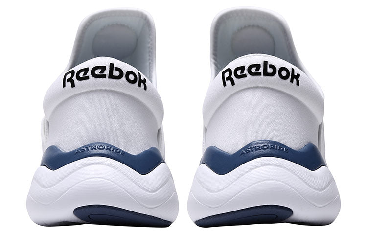Reebok Royal Nova Supreme White/Blue DV4812