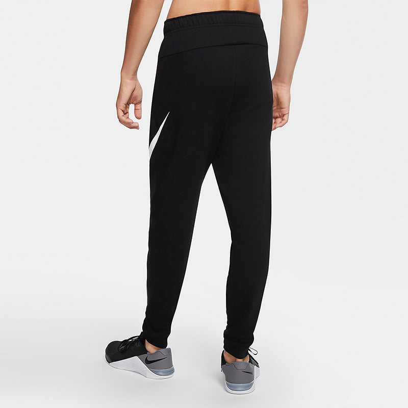 Nike Casual Sports Bundle Feet Long Pants Black CU6775-010