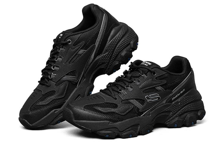 Skechers Sparta-max 'Pure Black' 237121-BBK
