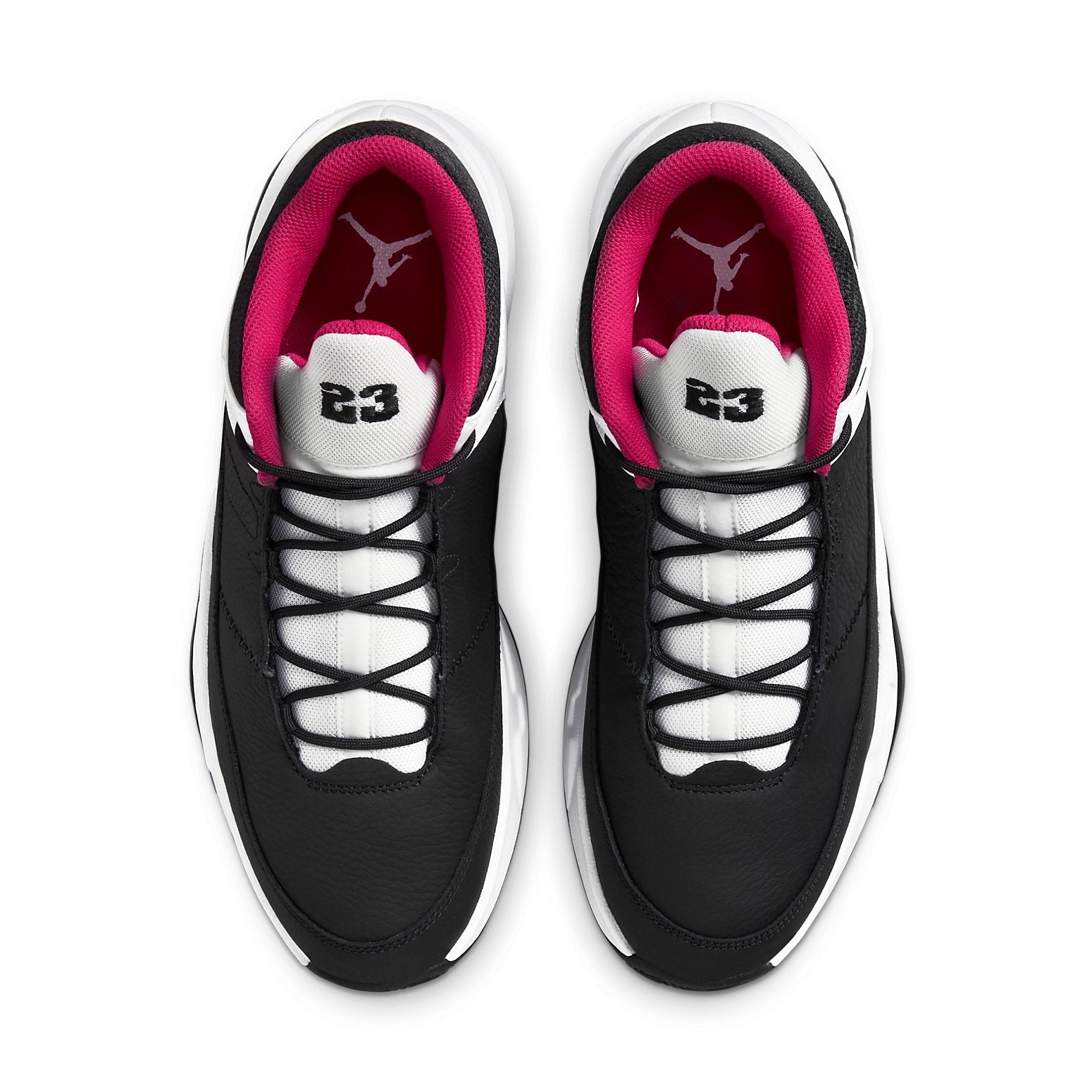 Air Jordan Max Aura 3 'Black White Rush Pink' CZ4167-004