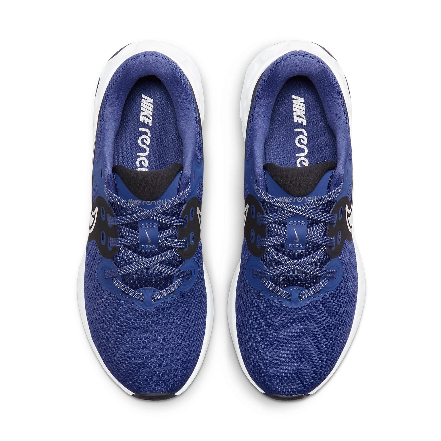 (WMNS) Nike Renew Ride 2 'Dark Purple Dust' CU3508-500