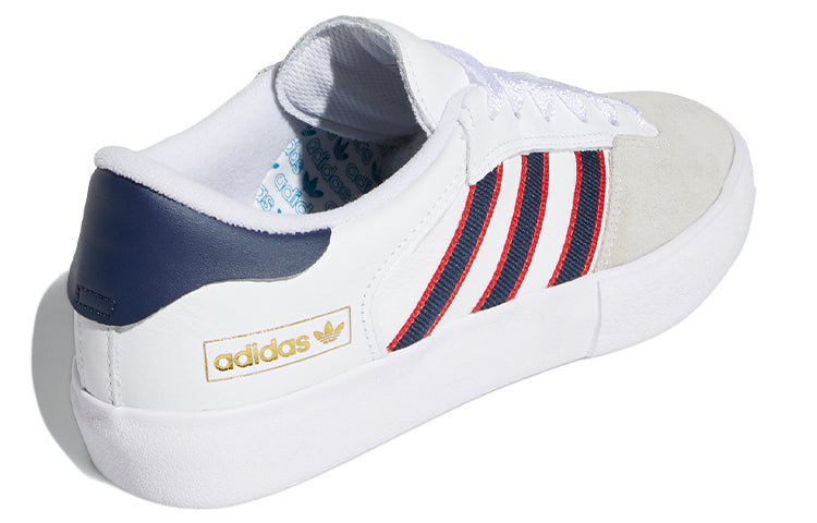 adidas originals Matchbreak Super 'White Black Red' FV5971