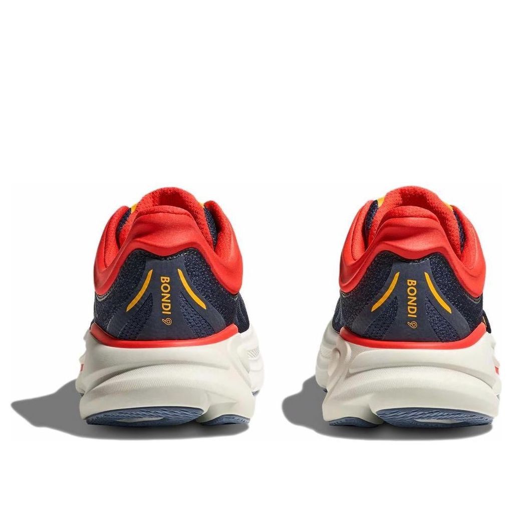 HOKA ONE ONE Bondi 9 'Varsity Navy Nautical Blue' 1162011-VTYN