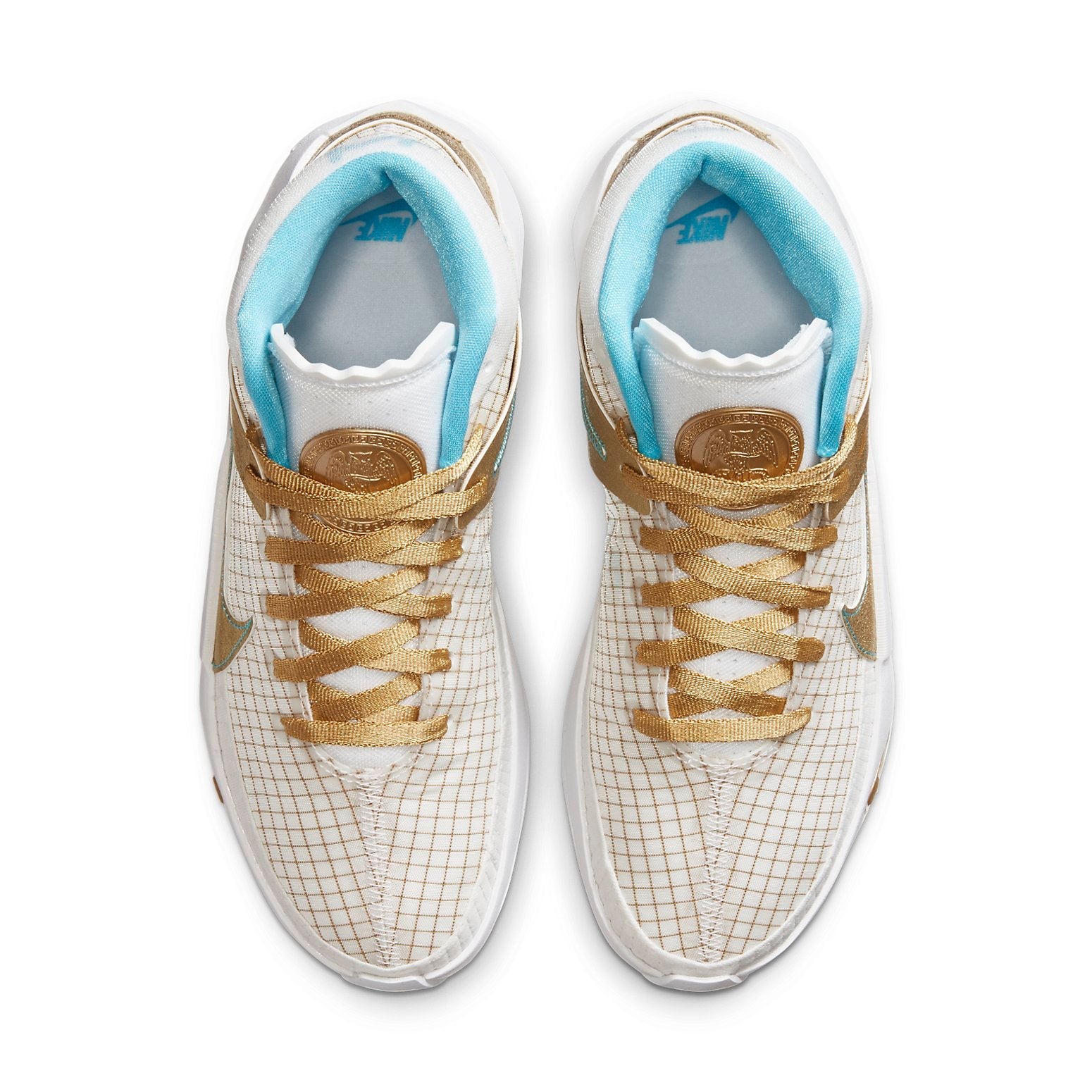 Nike KD 13 'EYBL' DA0895-102