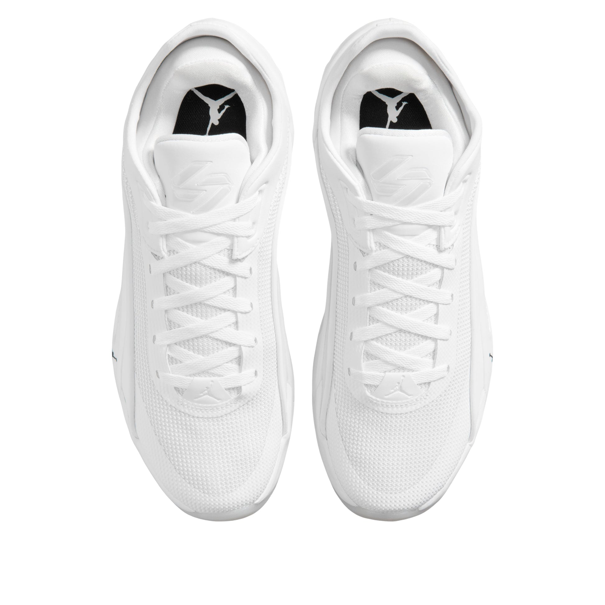 Jordan Luka 5 PF 'White Black Pure Platinum' HV8087-100