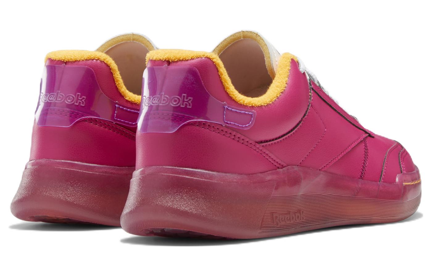 Reebok Flintstones Meet Jetsons x Club C Legacy 'Jane Jetson' GZ6421