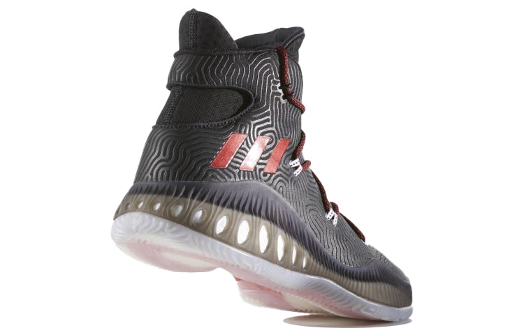 adidas Crazy Explosive BW0567