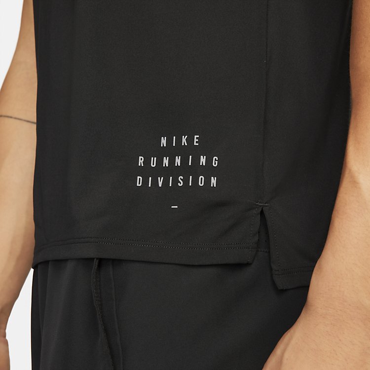 Nike AS M NK DF RDVN RIS 365 FLS GX BLACK DD6046-010