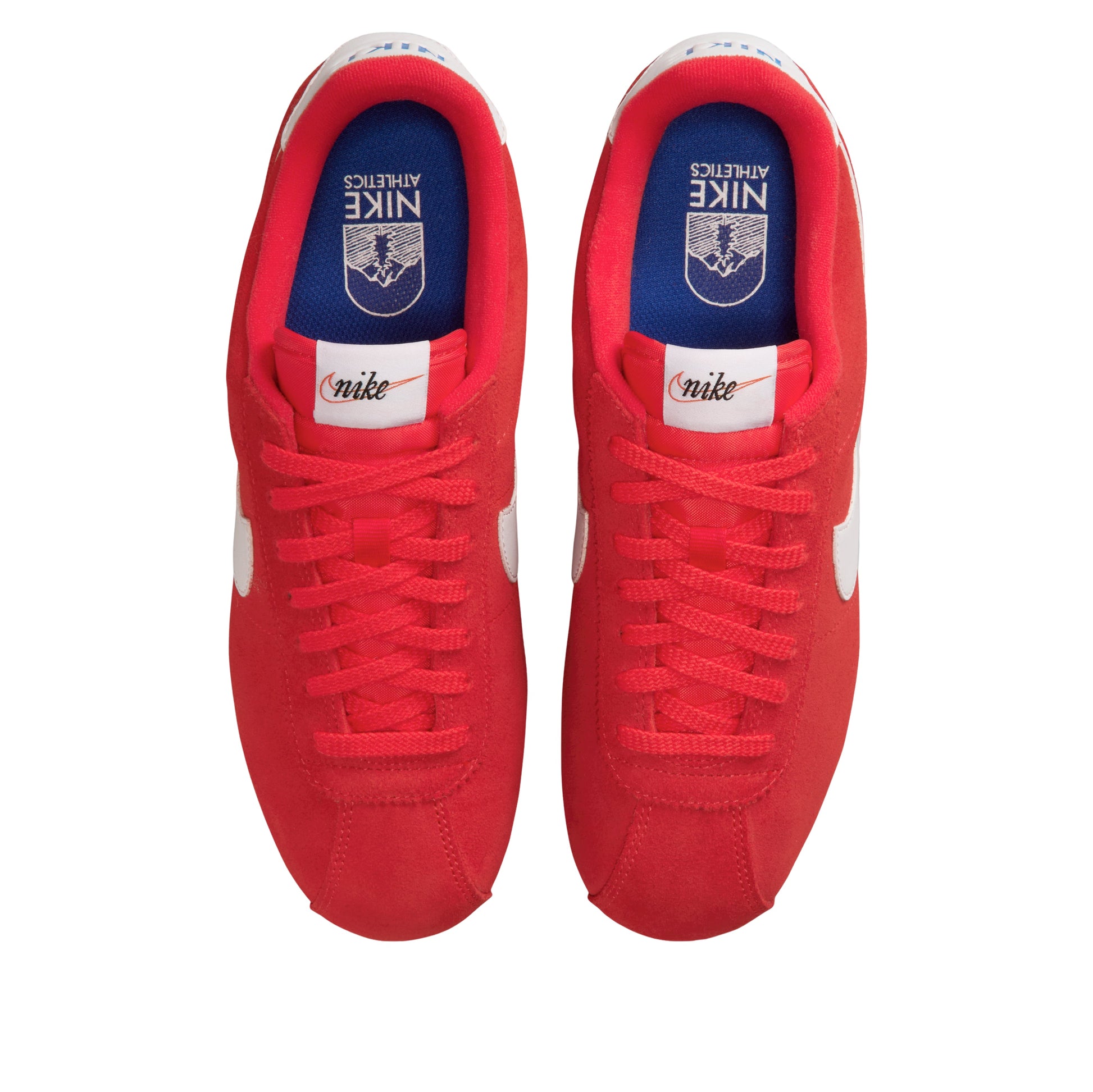 (WMNS) Nike Cortez 'Light Crimson Photo Blue' IB1857-600