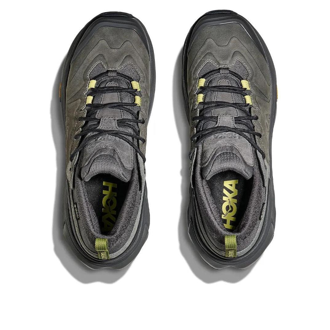 HOKA ONE ONE HOKA Kaha 3 GTX 'Dark Grey' 1162532-ADY