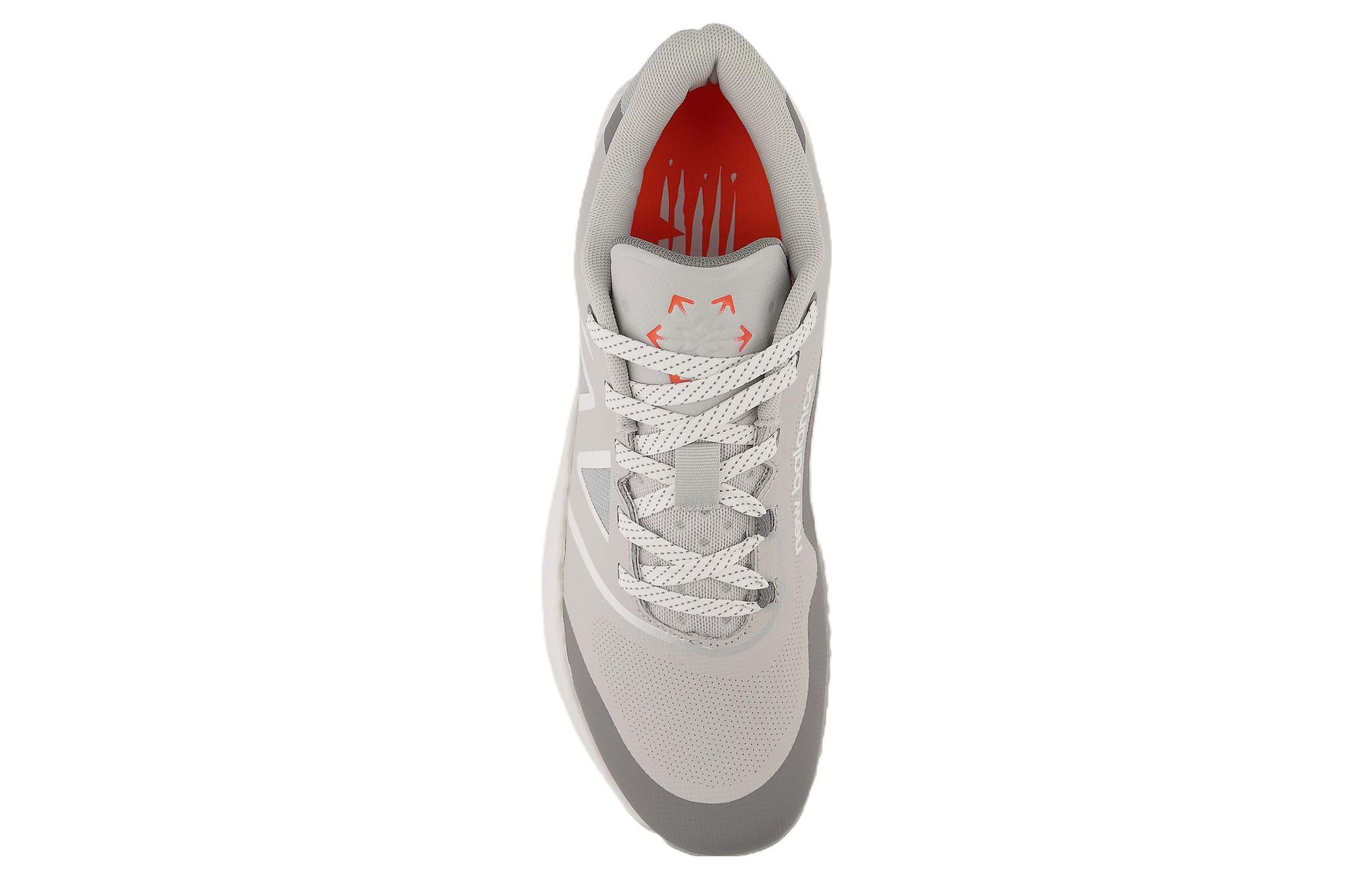 New Balance Freeze LX v4 TF 'Grey White' FREEZTO4