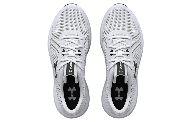 Under Armour Surge 3 'White Black' 3024883-100