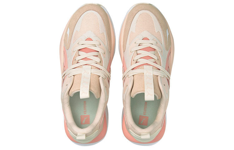 (WMNS) PUMA RS-Curve Tones 'Cold Pink Blush' 375783-02