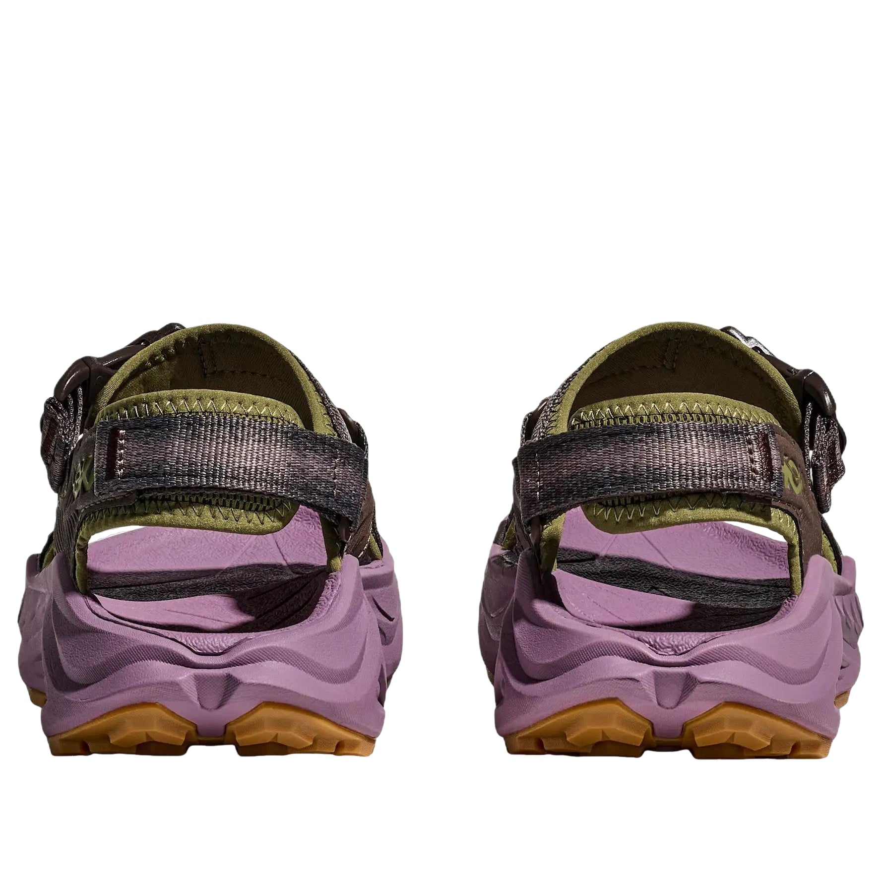 (WMNS) HOKA ONE ONE Infini Hike TC 'Walnut Plum Jam' 1162590-WMJ