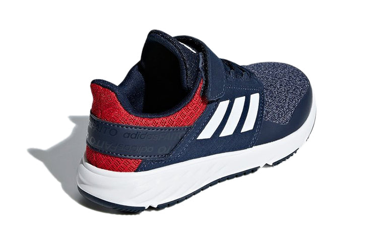 (PS) adidas FortaFaito EL K 'Navy' F34122