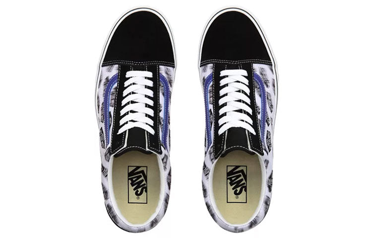 Vans Old Skool 'Blur Boards' VN0A4BV5T2N