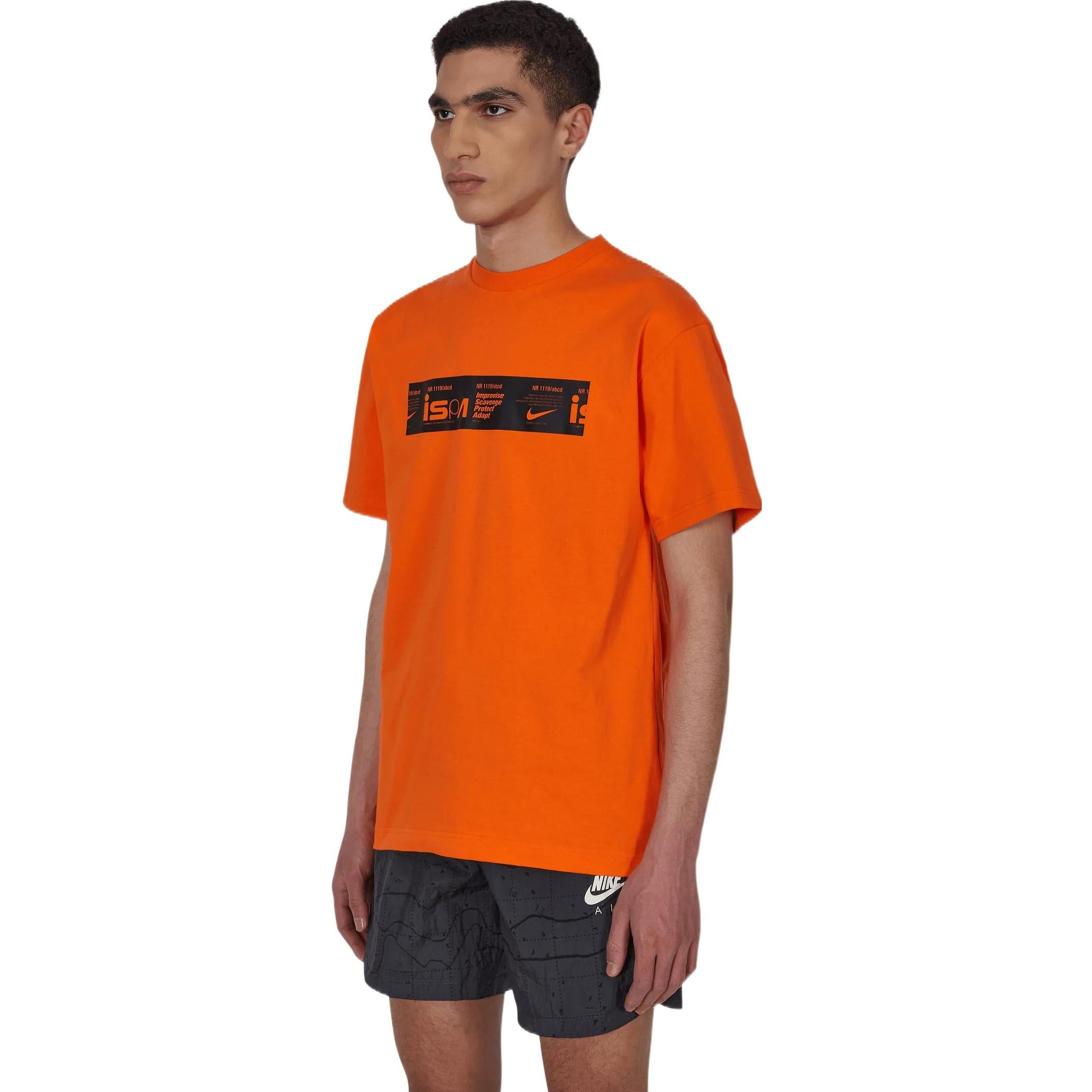 Nike NRG ISPA Graphic Tee DV0687-817