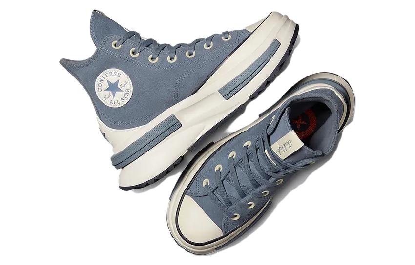 Converse Run Star Legacy CX 'Blue Grey White' A05525C