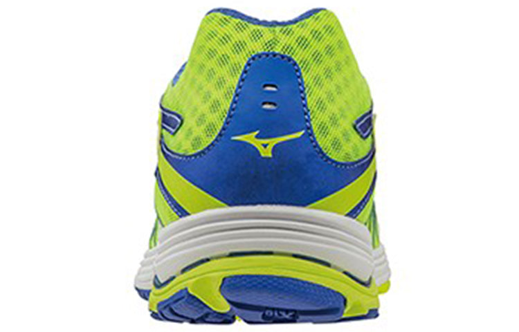 Mizuno Wave Sayonara 'Green Blue' J1GC163001