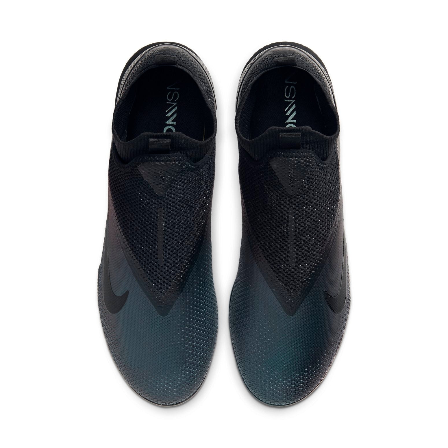 Nike Phantom Vision 2 React Pro DF IC 'Black' CD4170-010