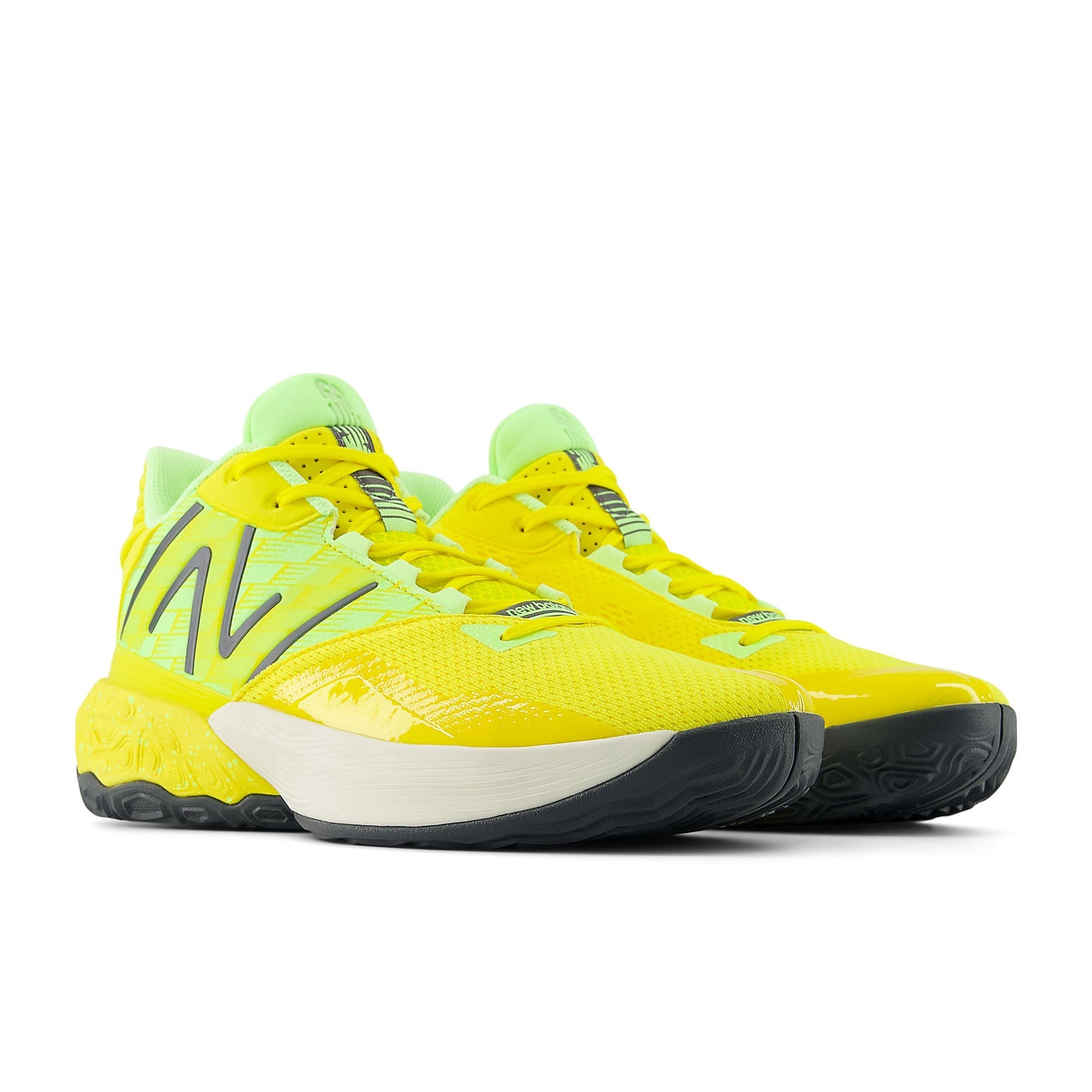 New Balance TWO WXY V4 'Lemon Zest' BB2WYRT4