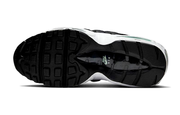 (GS) Nike Air Max 95 Recraft 'Anthracite White Mint Foam' CJ3906-011