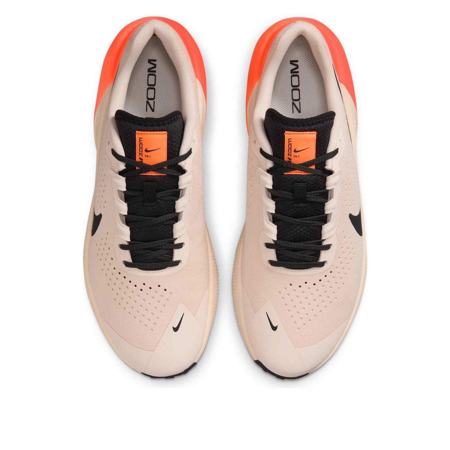Nike Air Zoom TR1 'Guava Ice Metallic Pewter' DX9016-800