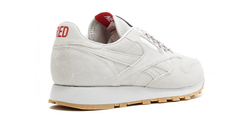 Reebok Kendrick Lamar x Classic 'Neutral' AR0586