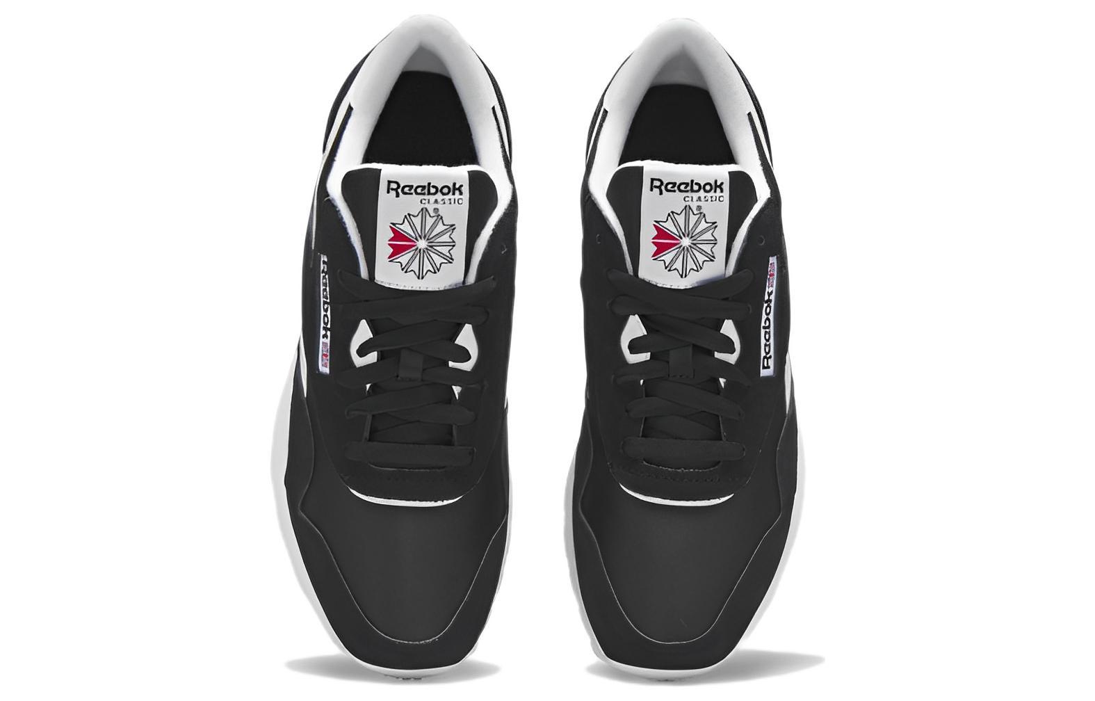 Reebok Cl Nylon 'Black' GY7231