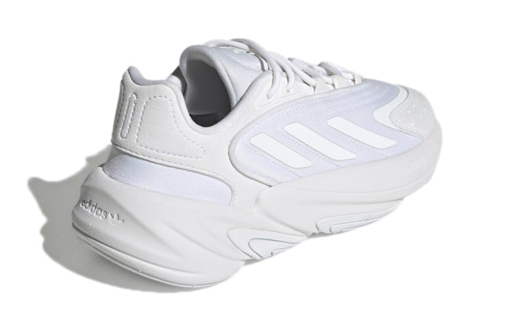 adidas Ozelia J 'Triple White' H03132