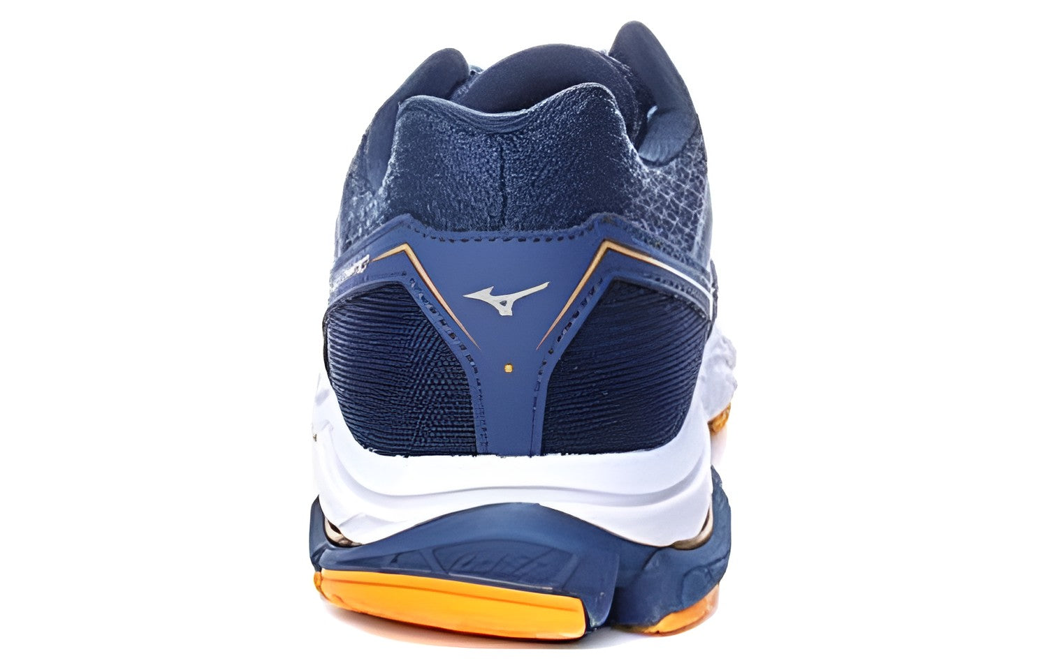 Mizuno Ultima 10 Low Tops Deep Blue White J1GC180901